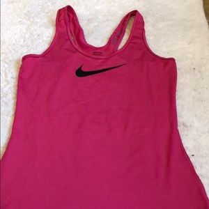Nike shirt